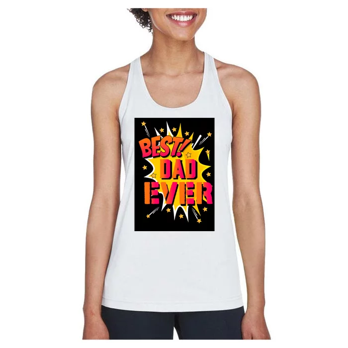 PNG Women's Racerback Tank