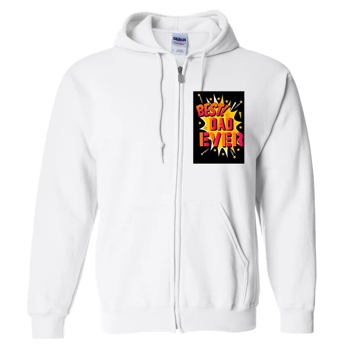 PNG Full Zip Hoodie