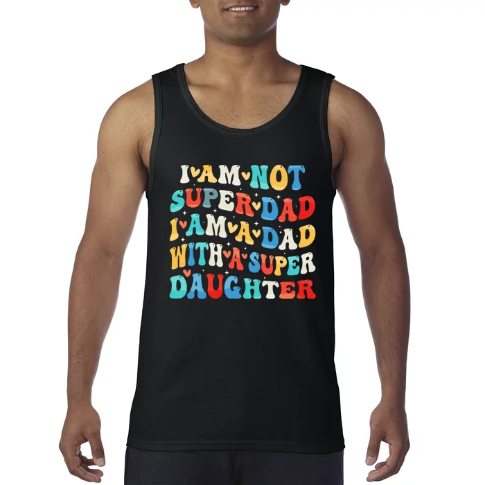 PNG Tank Top