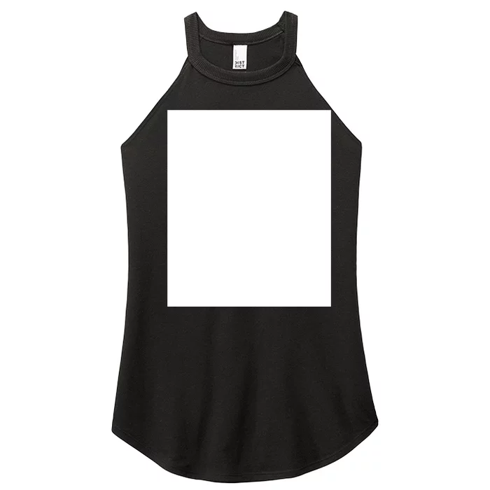 PNG Women’s Perfect Tri Rocker Tank