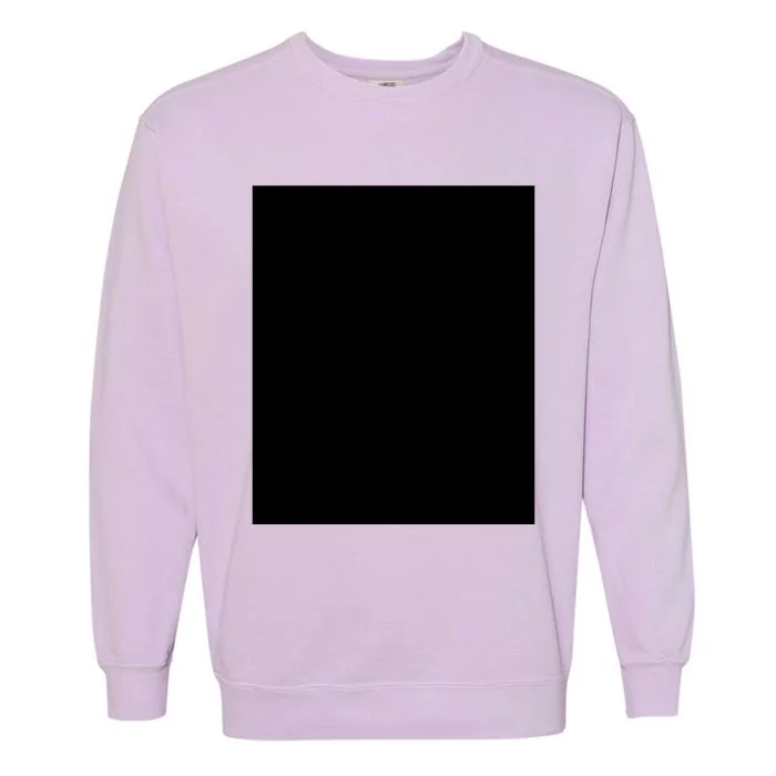 PNG Garment-Dyed Sweatshirt