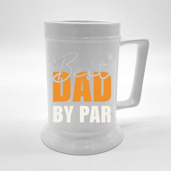 PNG Front & Back Beer Stein