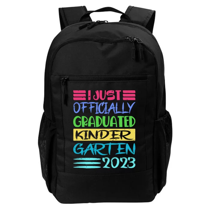 Kindergarten Daily Commute Backpack