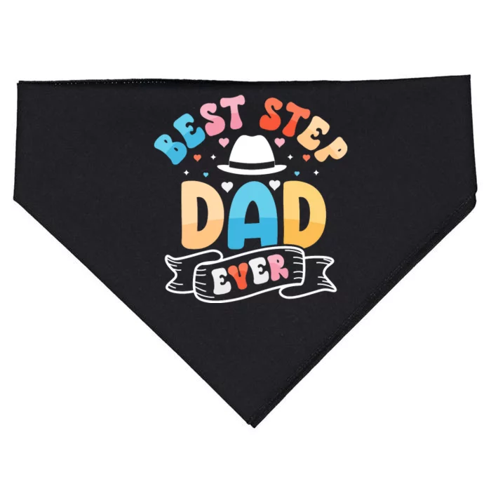 PNG USA-Made Doggie Bandana