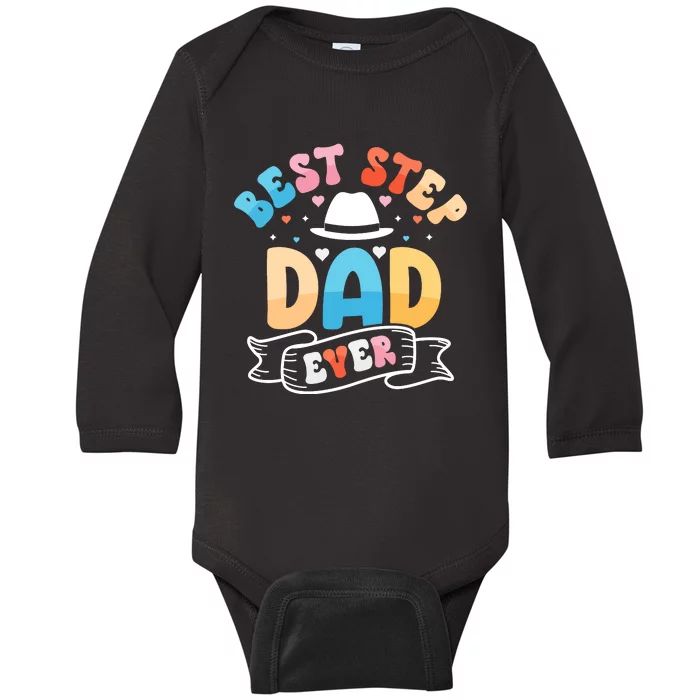 PNG Baby Long Sleeve Bodysuit