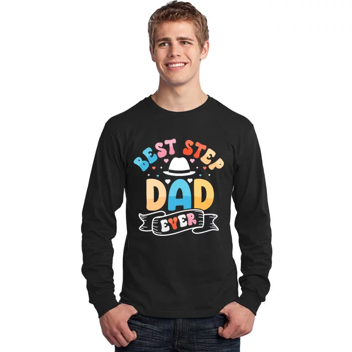 PNG Tall Long Sleeve T-Shirt