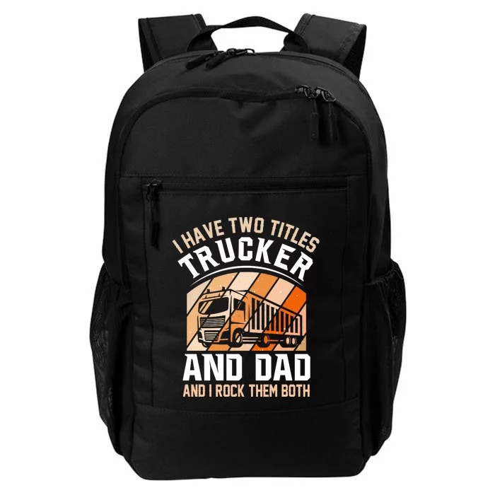 PNG Daily Commute Backpack