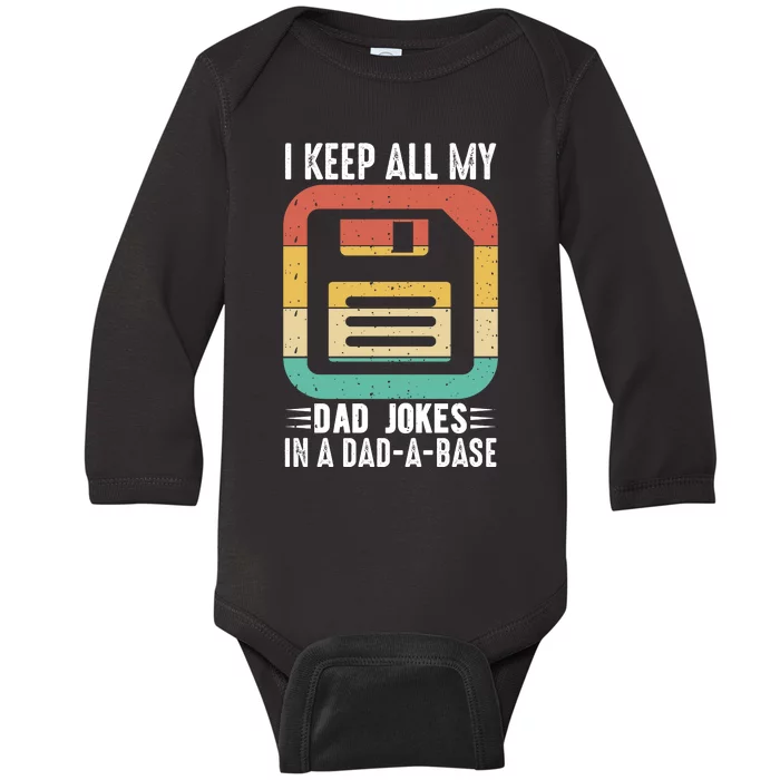 PNG Baby Long Sleeve Bodysuit