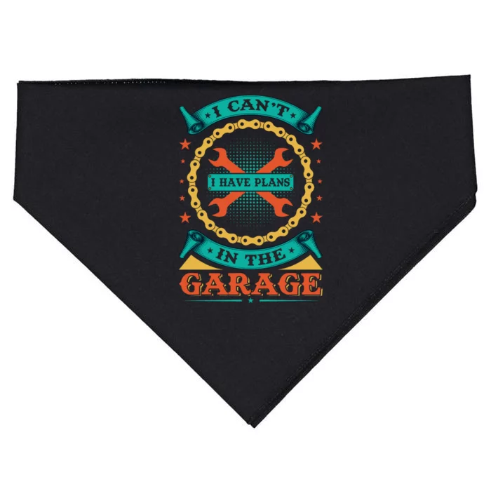 PNG USA-Made Doggie Bandana