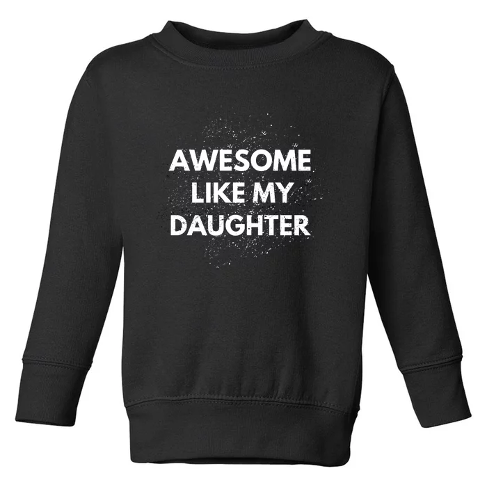 PNG Toddler Sweatshirt