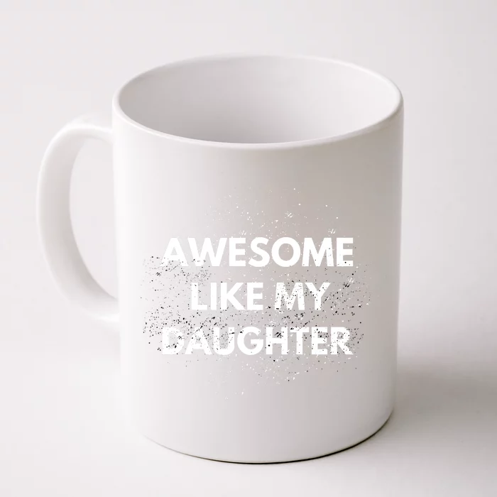 PNG Front & Back Coffee Mug