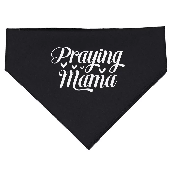 Png USA-Made Doggie Bandana