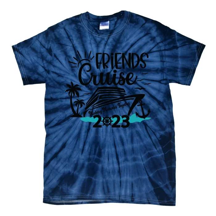 PNGForCricutSilhouette Tie-Dye T-Shirt