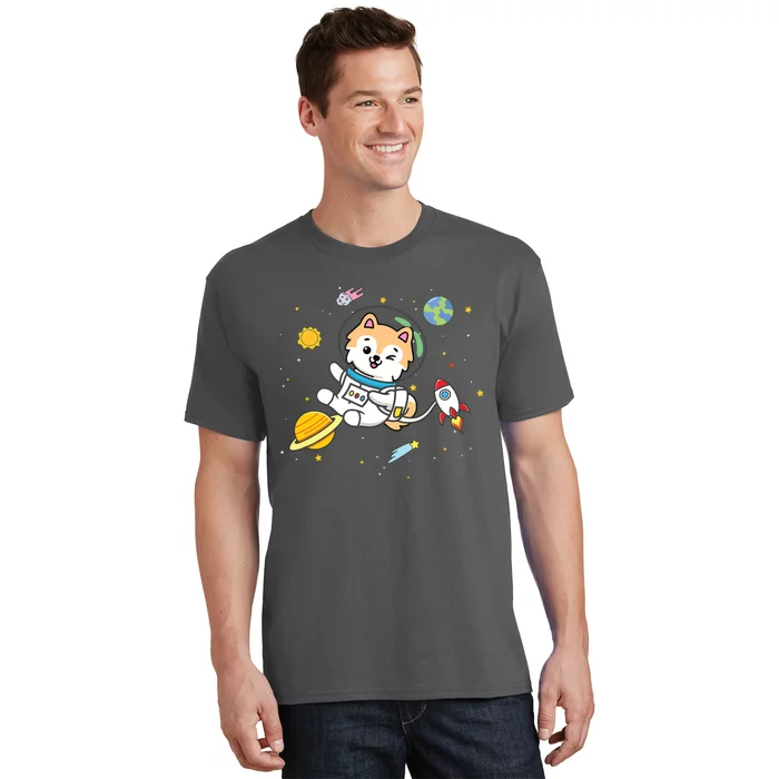 Pomeranian T-Shirt