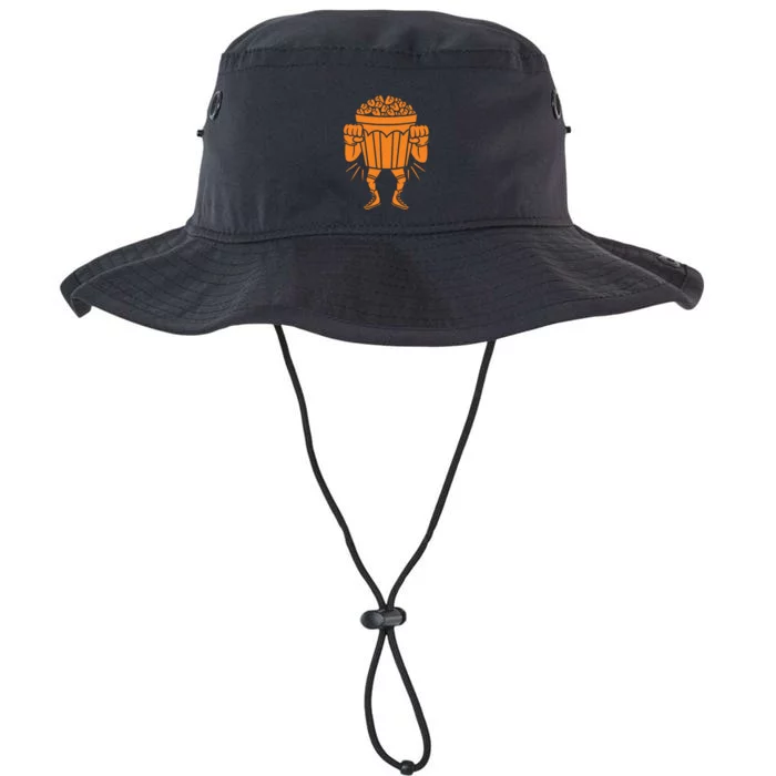 Popcorn Legacy Cool Fit Booney Bucket Hat