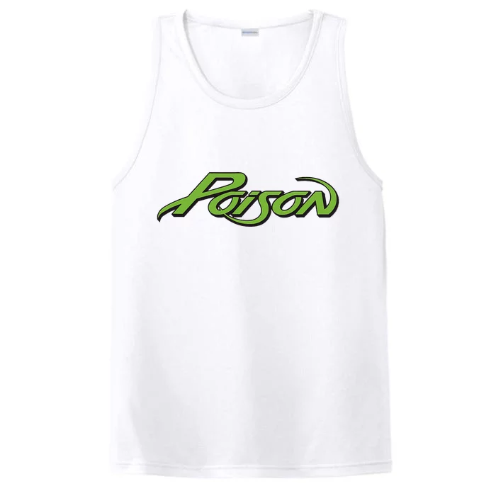 P.O.I.S.O.N Performance Tank