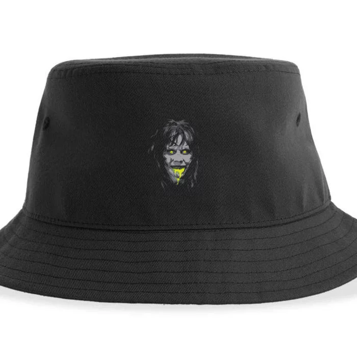 Possessed Sustainable Bucket Hat