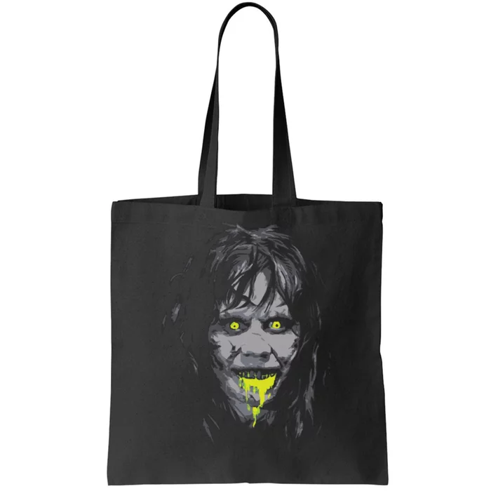 Possessed Tote Bag