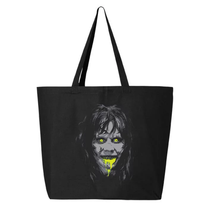 Possessed 25L Jumbo Tote