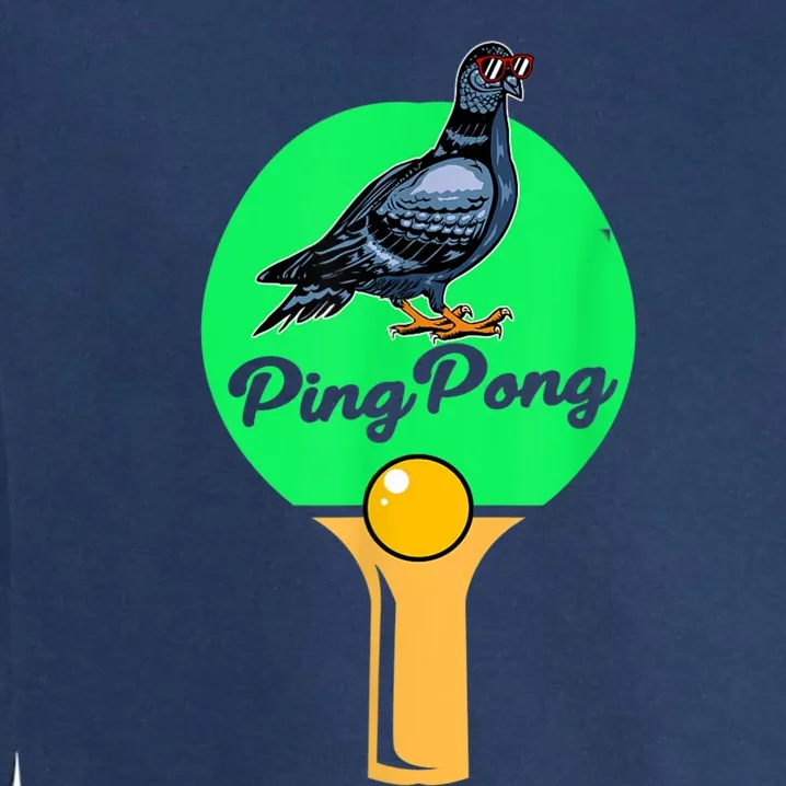 Pigeon Ping Pong Garment-Dyed Sweatshirt