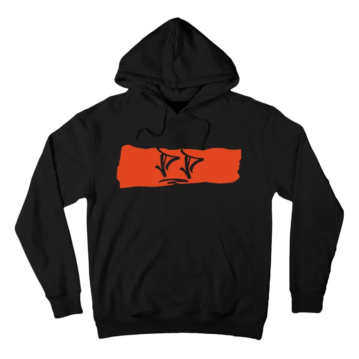 Peso Pluma Peso Completo Hoodie