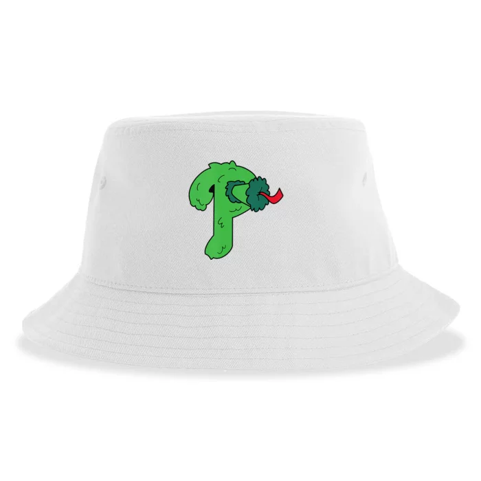 Phanatic P Sustainable Bucket Hat