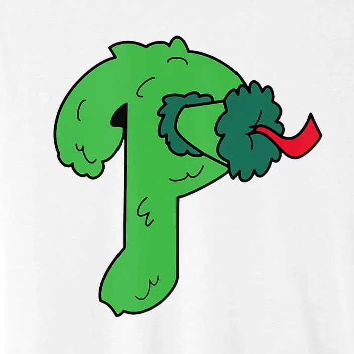 Phanatic P ChromaSoft Performance T-Shirt