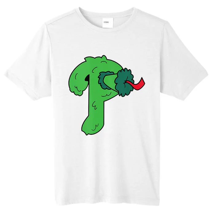 Phanatic P ChromaSoft Performance T-Shirt