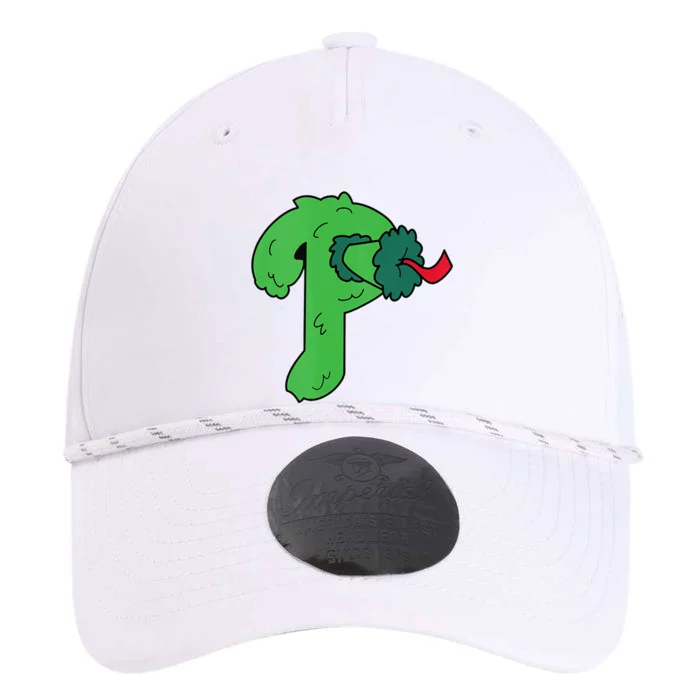 Phanatic P Performance The Dyno Cap