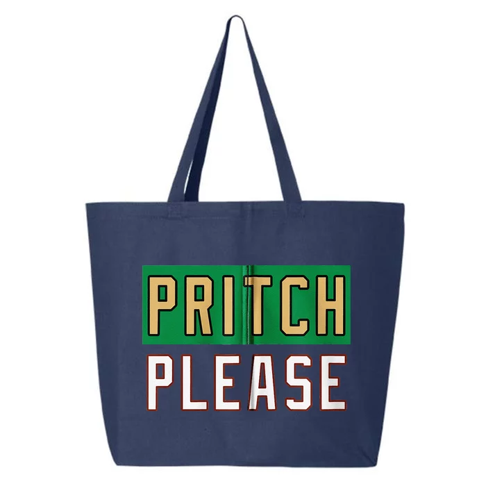 Pritch Please 25L Jumbo Tote