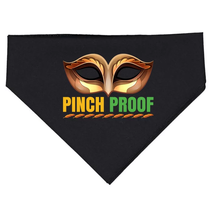 Pinch Proof USA-Made Doggie Bandana