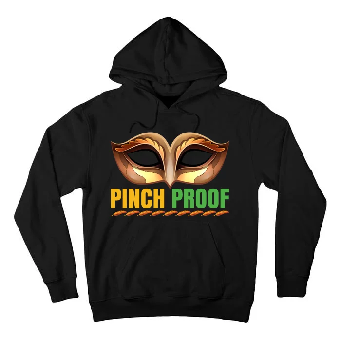 Pinch Proof Tall Hoodie