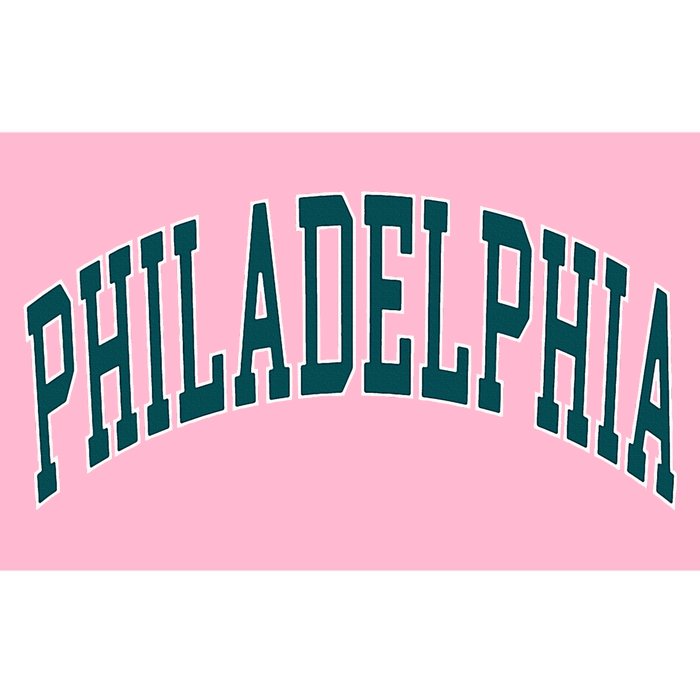 Philadelphia Pennsylvania Bumper Sticker