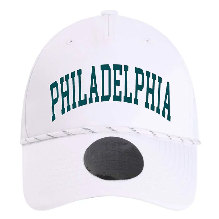 Philadelphia Pennsylvania Performance The Dyno Cap