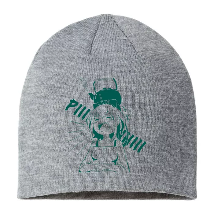 Pikamee Piiii 8 1/2in Sustainable Knit Beanie