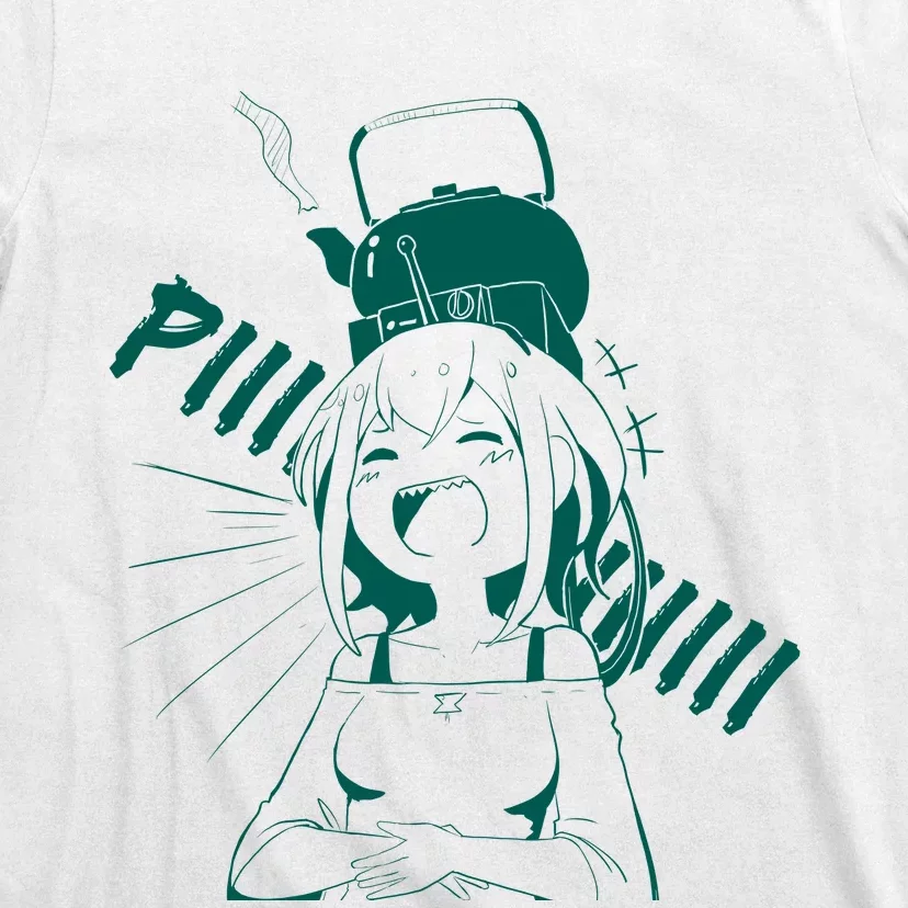 Pikamee Piiii T-Shirt