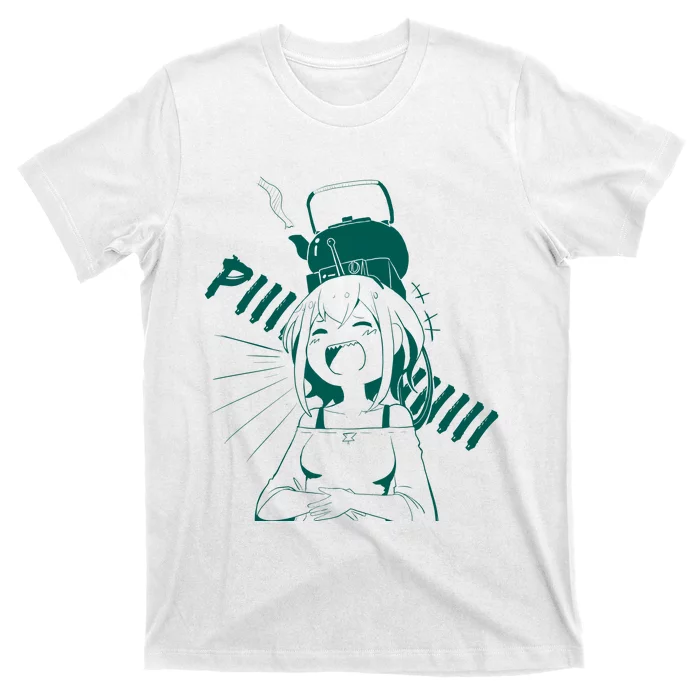 Pikamee Piiii T-Shirt