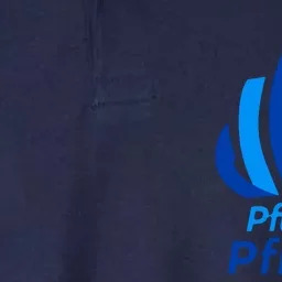 Pfuck Pfizer Softstyle Adult Sport Polo