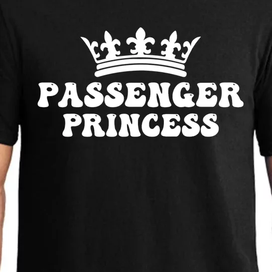 Passenger Princess Pajama Set