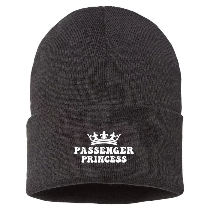 Passenger Princess Sustainable Knit Beanie