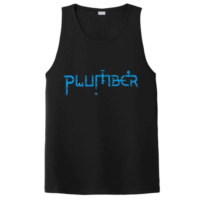 Plumbing Plumber Performance Tank