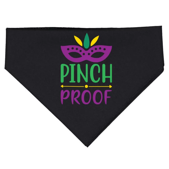 Pinch Proof USA-Made Doggie Bandana