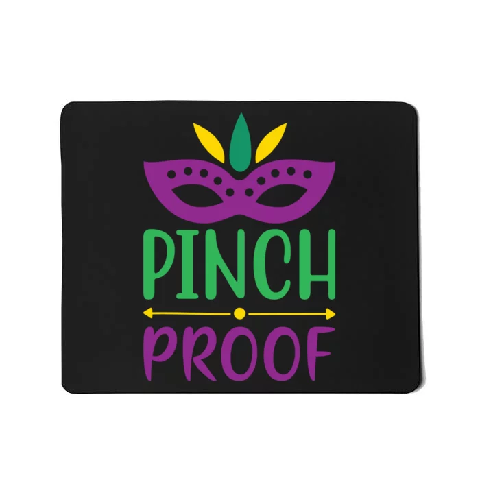 Pinch Proof Mousepad