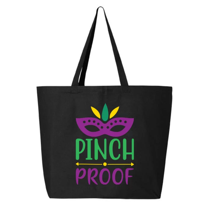 Pinch Proof 25L Jumbo Tote