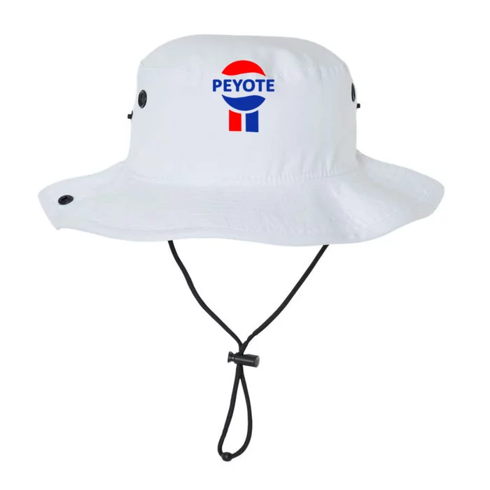 Peyote Pepsi Legacy Cool Fit Booney Bucket Hat