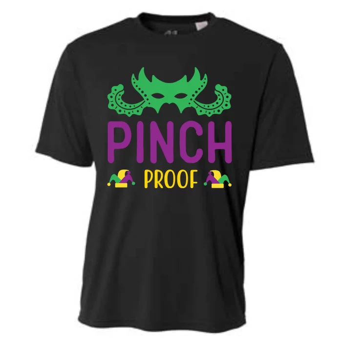 Pinch Proof Cooling Performance Crew T-Shirt