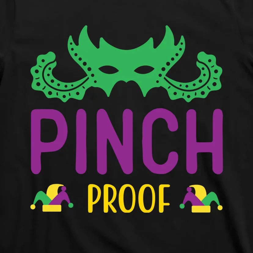 Pinch Proof T-Shirt