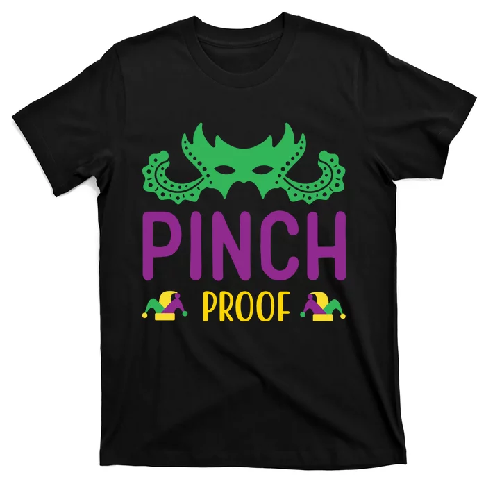 Pinch Proof T-Shirt