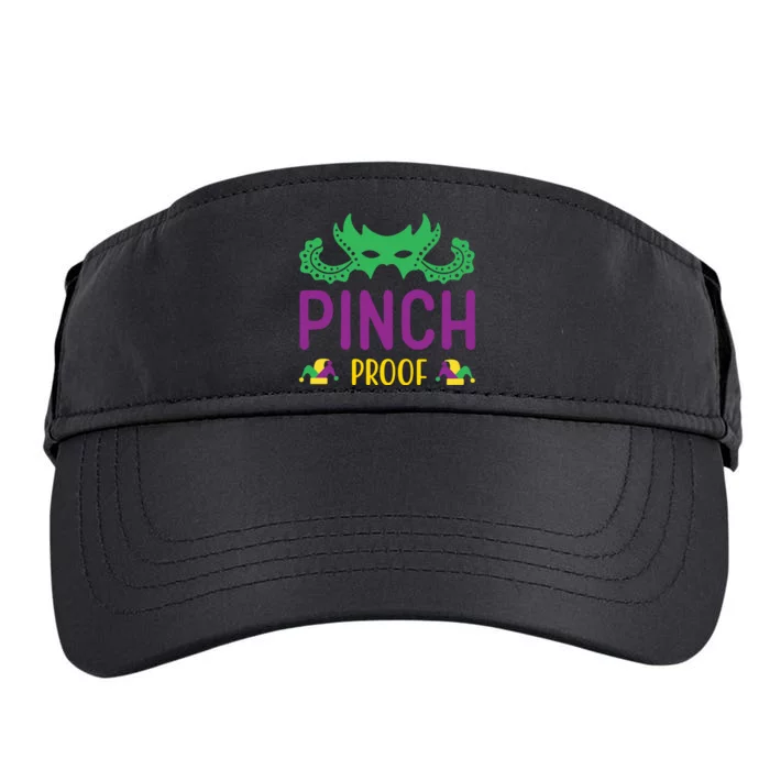 Pinch Proof Adult Drive Performance Visor