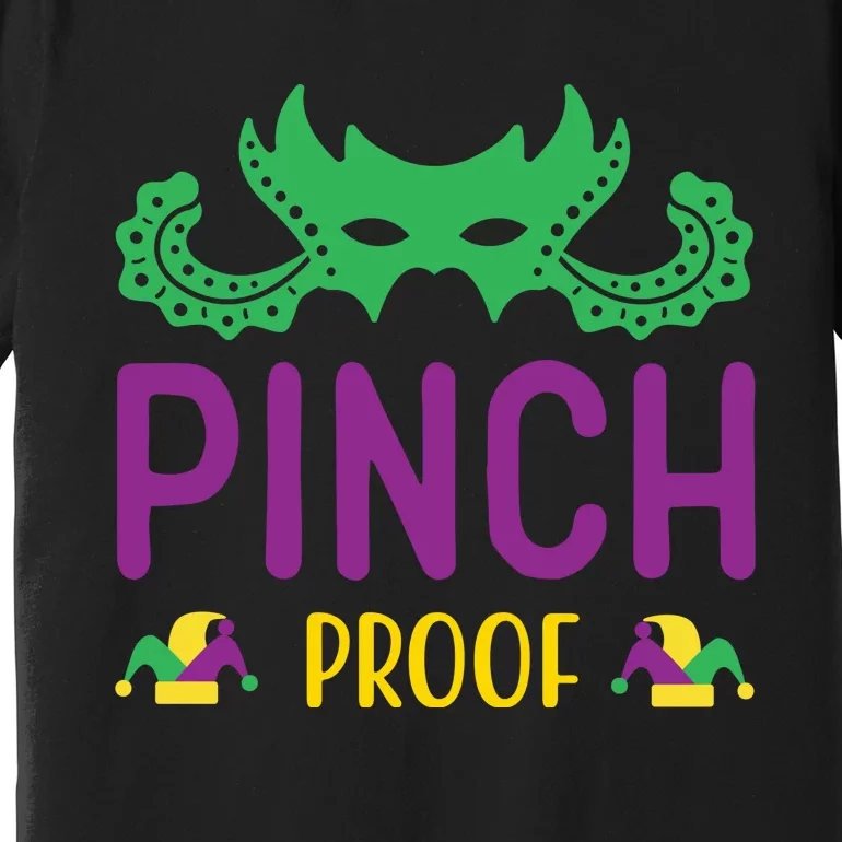 Pinch Proof Premium T-Shirt